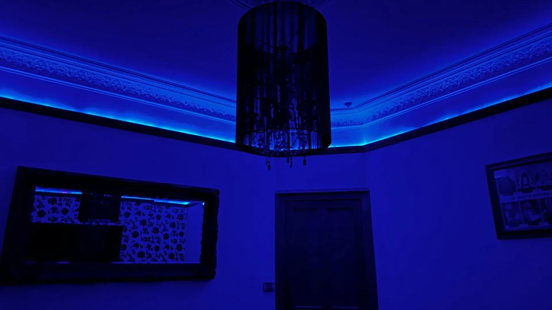 Entire Central Home To Home 에든버러 영국