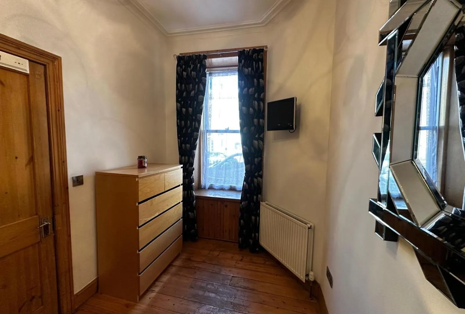 Entire Central Home To Home Эдинбург Апартаменты